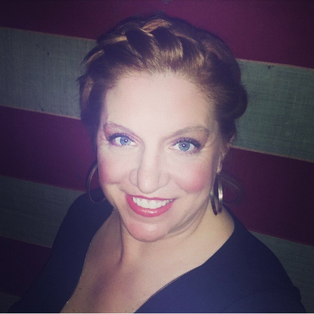 Meet your Posher, April